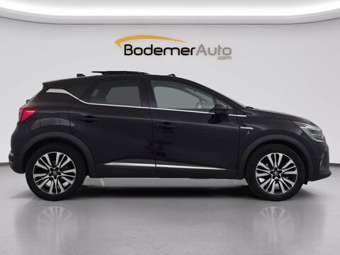 Captur TCe 155 EDC FAP 2020 occasion 29600 Morlaix
