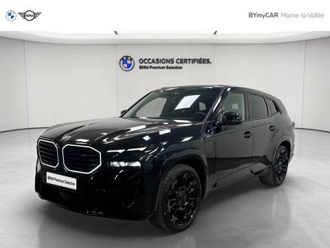 BMW XM 50e 476 ch BVA8 2024 occasion Saint-Thibault-des-Vignes 77400