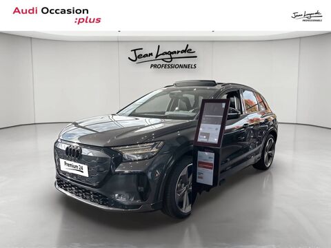 Audi Q4 e-tron Performance 2026 occasion Sarlat-la-Can&eacute;da 24200