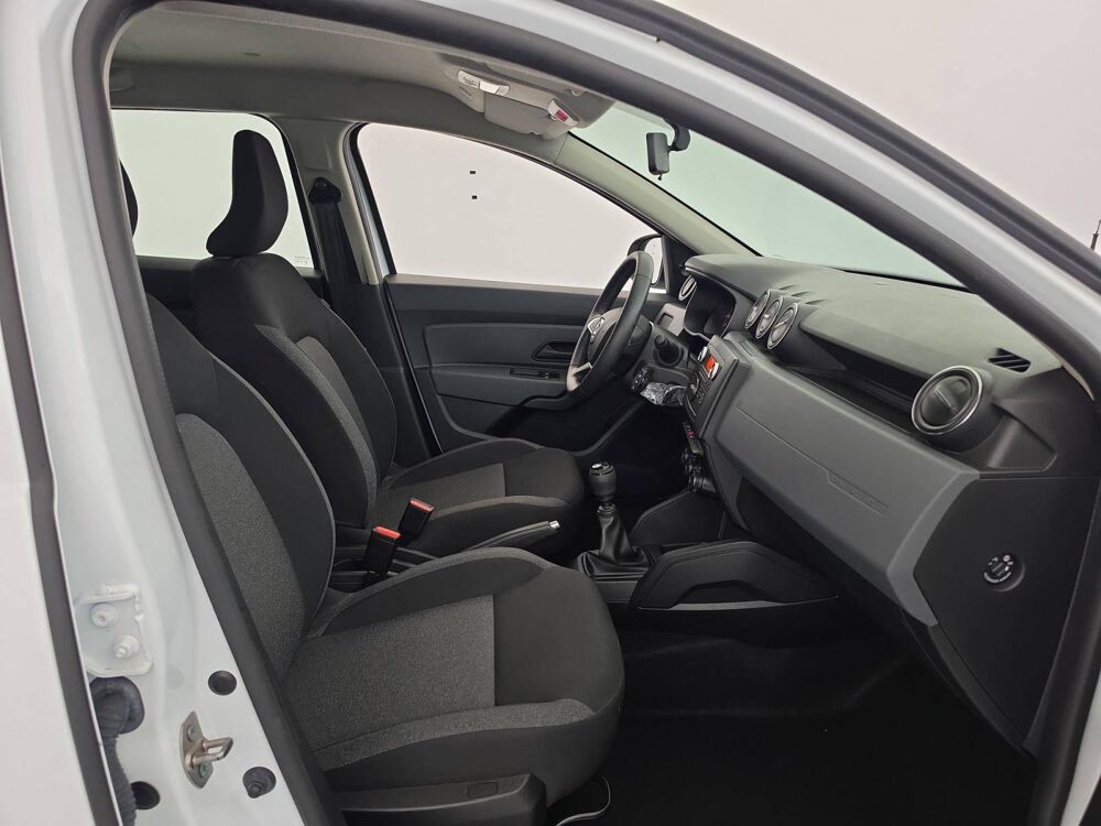 Duster ECO-G 100 4x2 2022 occasion 22600 Loud&eacute;ac