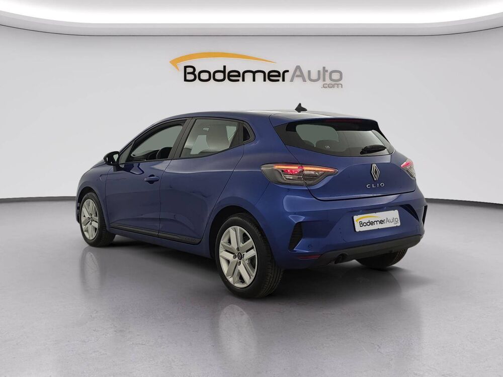 Clio Blue dCi 100 ch GSR2 2025 occasion 14200 H&eacute;rouville-Saint-Clair