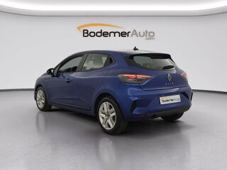 Clio Blue dCi 100 ch GSR2 2025 occasion 14200 H&eacute;rouville-Saint-Clair
