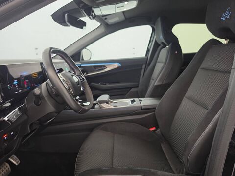 Austral E-Tech hybrid 200 2023 occasion 56300 Pontivy
