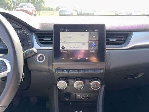 Captur TCe 100 GPL 2023 occasion 61000 Alen&ccedil;on