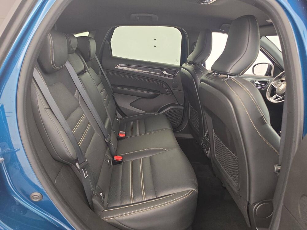 Arkana E-Tech hybride 145 - 22 2023 occasion 29900 Concarneau