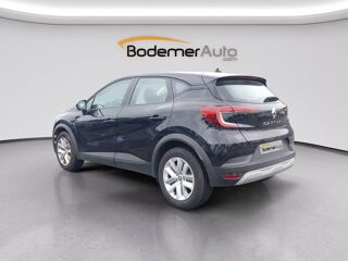 Captur TCe 90 - 21 2022 occasion 56300 Pontivy