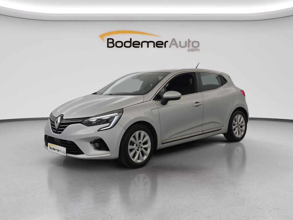 Clio TCe 90 X-Tronic - 21N 2021 occasion 22200 Guingamp