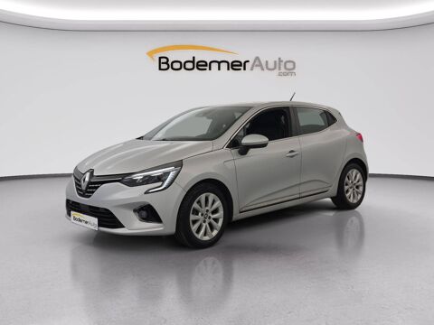 Annonce voiture Renault Clio 15490 €