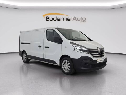  2020 occasion 29150 Ch&acirc;teaulin