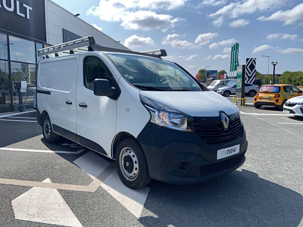  2016 occasion 61200 Argentan