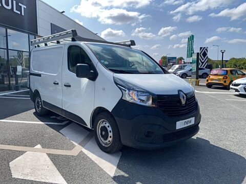  2016 occasion 61200 Argentan