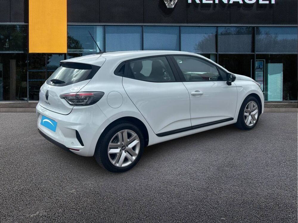 Clio SCe 65 ch GSR2 2025 occasion 14200 H&eacute;rouville-Saint-Clair
