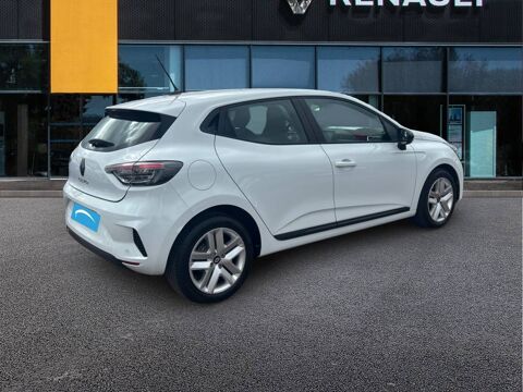 Clio SCe 65 ch GSR2 2025 occasion 14200 H&eacute;rouville-Saint-Clair