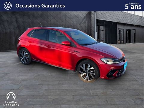 Polo 1.0 TSI 116 S&S DSG7 2025 occasion 62500 Salperwick