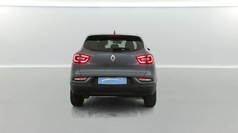 Kadjar Blue dCi 115 2020 occasion 29200 Brest