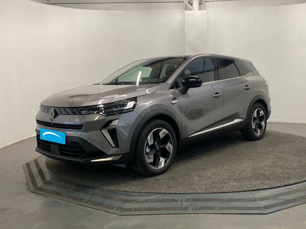 Symbioz E-Tech full hybrid 160 ch 2026 occasion 14200 H&eacute;rouville-Saint-Clair
