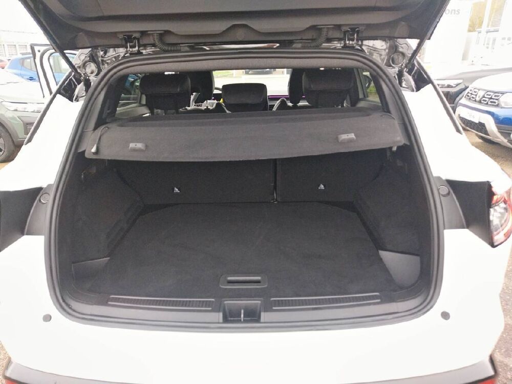 Austral E-Tech full hybrid 200 GSR2 2025 occasion 14200 H&eacute;rouville-Saint-Clair