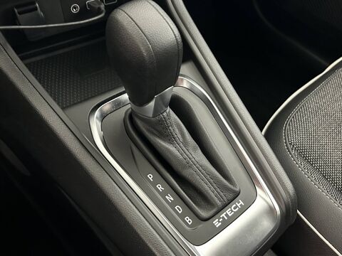 Captur E-Tech full hybrid 145 2023 occasion 29000 Quimper