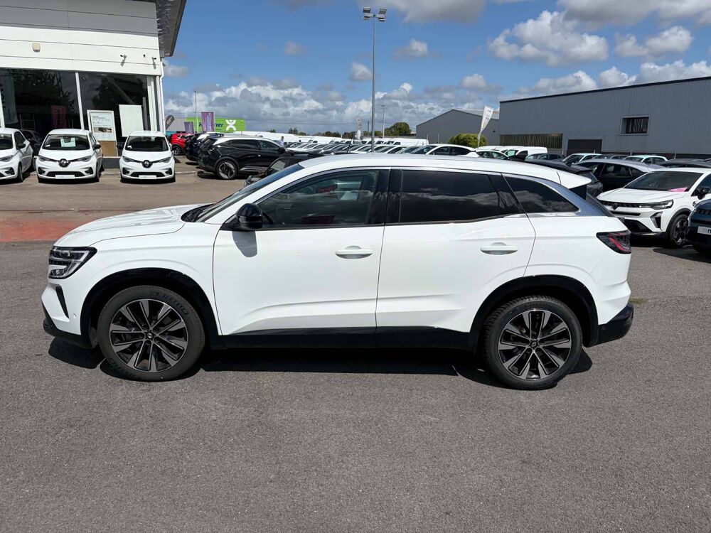 Austral E-Tech hybrid 200 2023 occasion 29000 Quimper