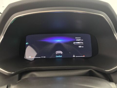 Captur Eco-G 100 ch 2025 occasion 61200 Argentan