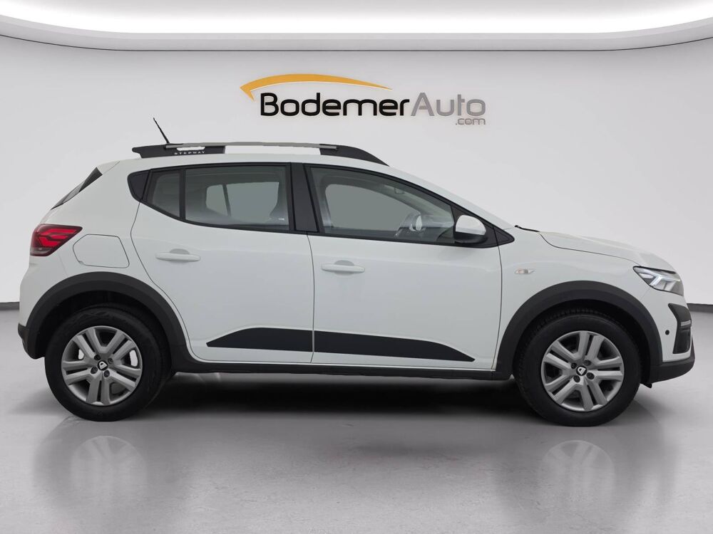 Sandero TCe 90 - 22 2022 occasion 56300 Pontivy