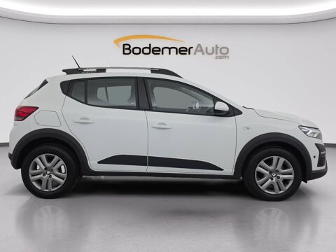 Sandero TCe 90 - 22 2022 occasion 56300 Pontivy