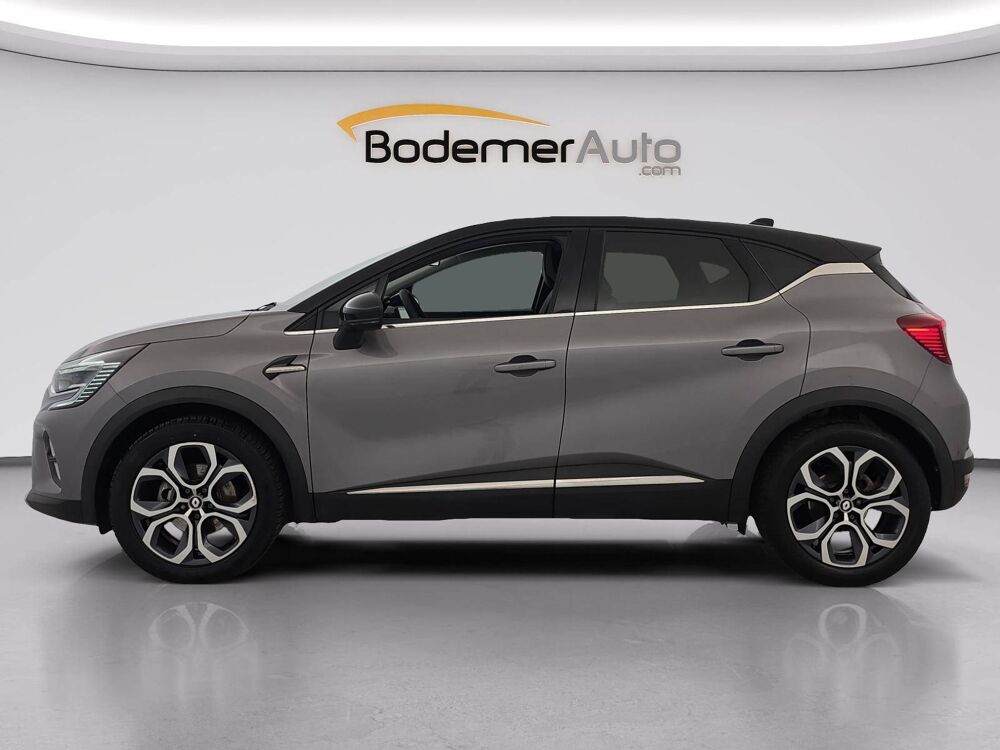 Captur E-Tech full hybrid 145 2023 occasion 29000 Quimper