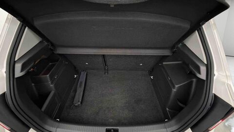 Fabia 1.0 MPI 60 ch BVM5 2018 occasion 94430 Chennevi&egrave;res-sur-Marne