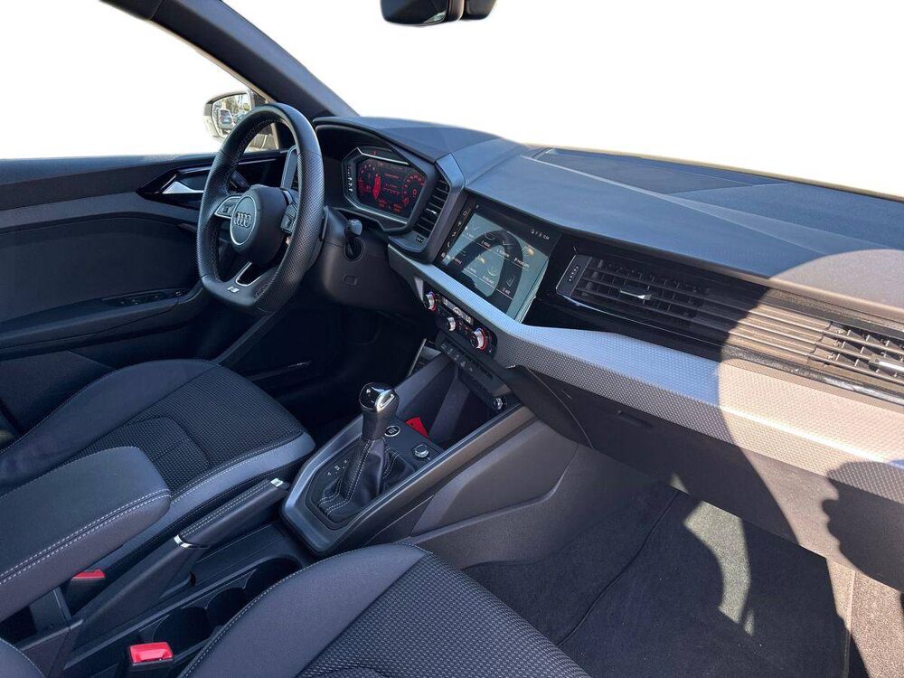 A1 Sportback 40 TFSI 207 ch S tronic 7 2023 occasion 13011 Marseille