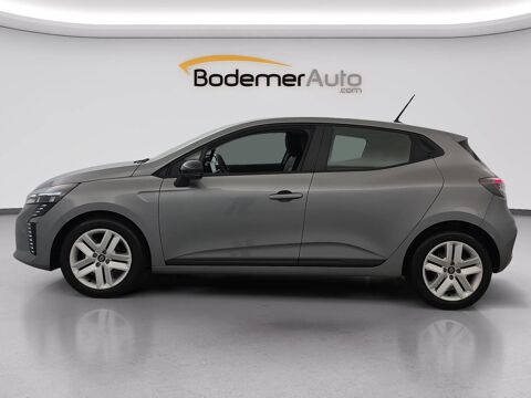 Clio TCe 90 2023 occasion 56400 Auray