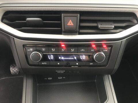 Ibiza 1.0 TSI 110 ch S/S BVM6 2023 occasion 25000 Besan&ccedil;on