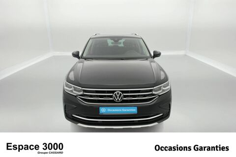 Tiguan 2.0 TDI 150ch DSG7 4Motion 2022 occasion 25000 Besan&ccedil;on