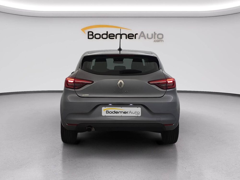 Clio SCe 65 2023 occasion 50100 Cherbourg-en-Cotentin