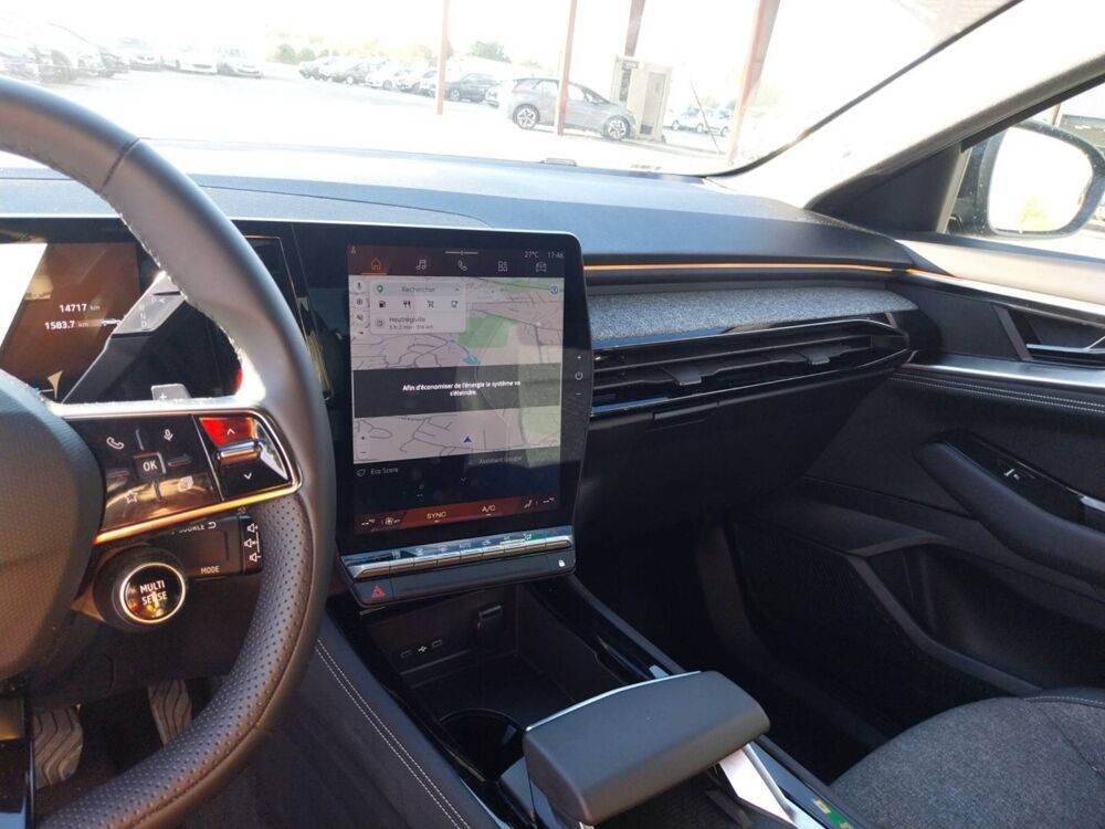 Austral full hybrid E-Tech 200 ch 2026 occasion 14200 H&eacute;rouville-Saint-Clair