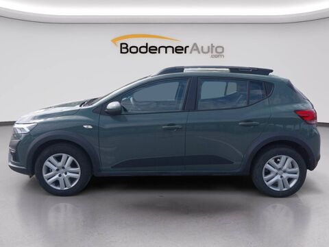 Sandero TCe 90 2024 occasion 50200 Coutances