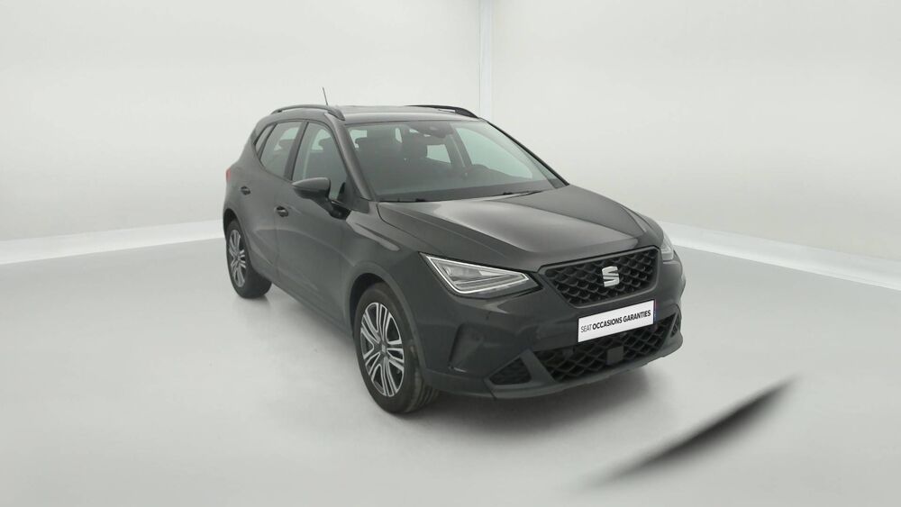 Arona 1.0 TSI 95 ch Start/Stop BVM5 2025 occasion 25000 Besan&ccedil;on