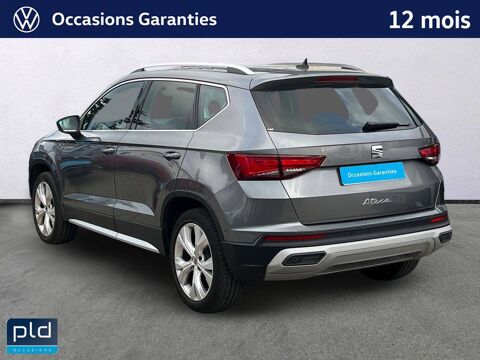 Ateca 1.5 TSI 150 ch Start/Stop DSG7 2023 occasion 13300 Salon-de-Provence