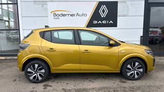 Sandero SCe 65 2026 occasion 61100 Flers