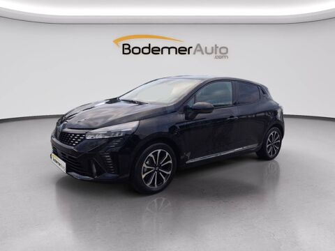Annonce voiture Renault Clio 21790 €