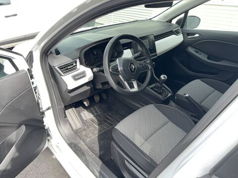 Clio Blue dCi 100 2024 occasion 22200 Guingamp