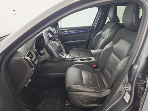 Arkana E-Tech hybride 145 - 22 2023 occasion 50100 Cherbourg-en-Cotentin