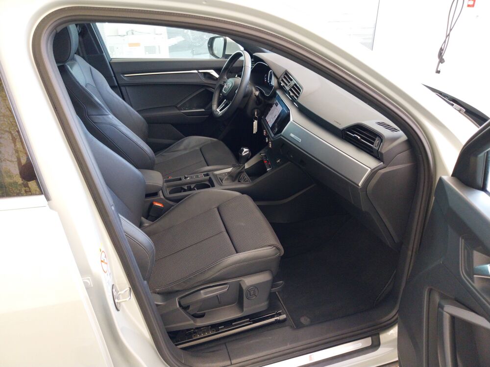 Q3 Sportback 45 TFSIe 245 ch S tronic 6 2023 occasion 24200 Sarlat-la-Can&eacute;da