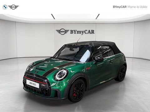 Annonce voiture Mini Cooper 33183 €