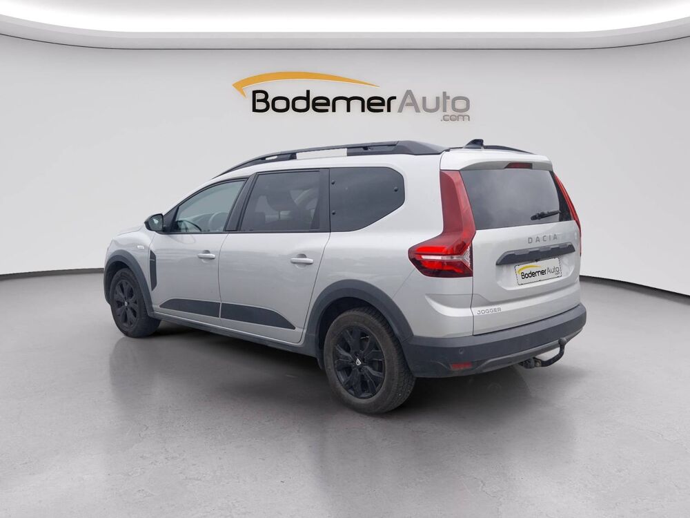Jogger ECO-G 100 7 places 2023 occasion 61200 Argentan
