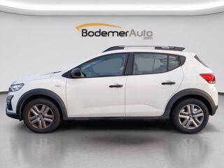 Sandero ECO-G 100 2022 occasion 56850 Caudan