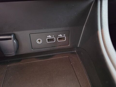Captur TCe 90 2024 occasion 29200 Brest