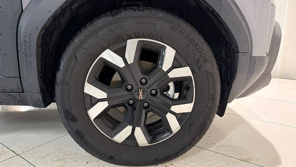 Duster Mild Hybrid 130 2026 occasion 56400 Auray