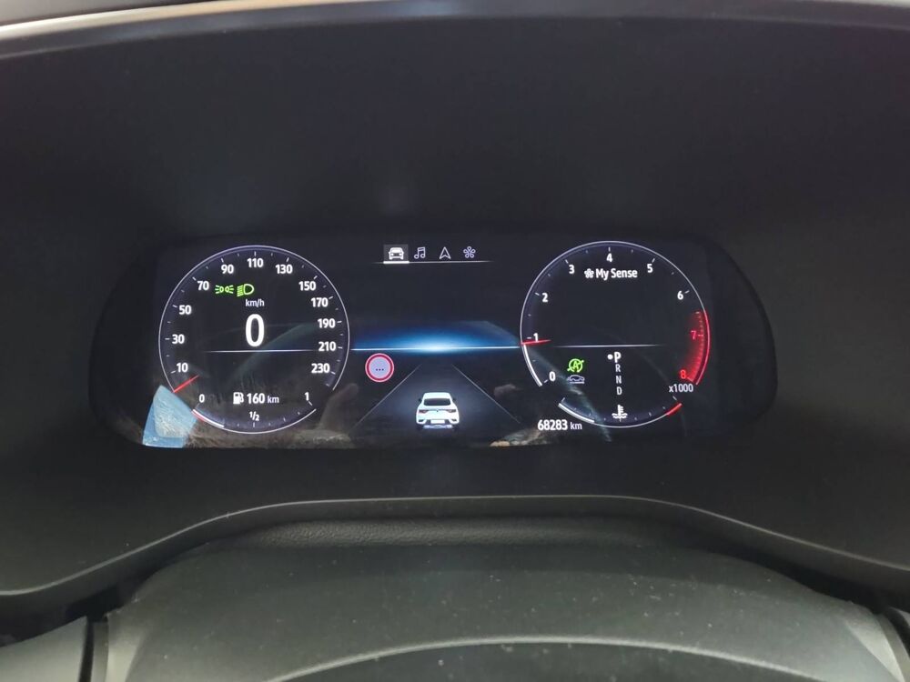Arkana mild hybrid 160 EDC FAP - 22 2022 occasion 14200 H&eacute;rouville-Saint-Clair