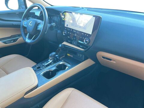 NX 450h+ 4WD Hybride Rechargeable 2024 occasion 13090 Aix-en-Provence