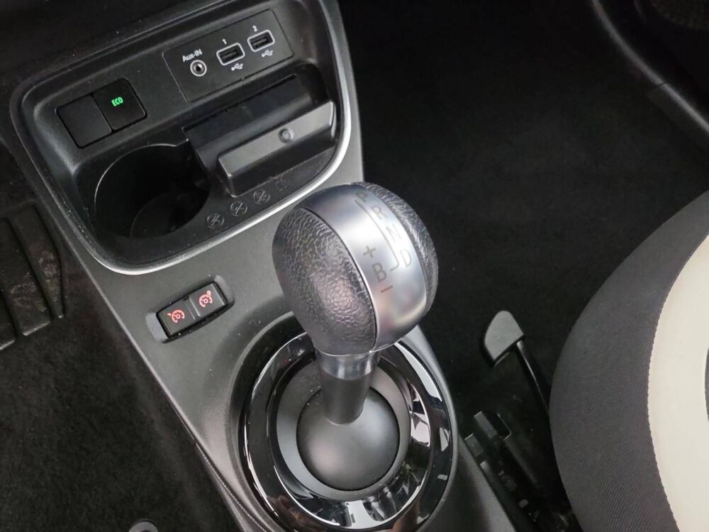 Twingo III E-Tech 2022 occasion 56800 Plo&euml;rmel